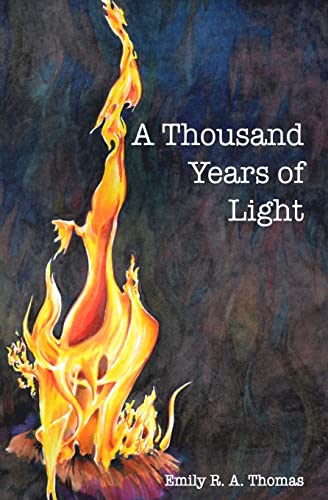 9781482076424: A Thousand Years of Light