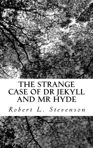 Beispielbild fr The Strange Case of Dr Jekyll and Mr Hyde zum Verkauf von ThriftBooks-Dallas