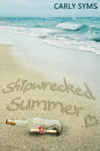 Stock image for Shipwrecked Summer for sale by Revaluation Books