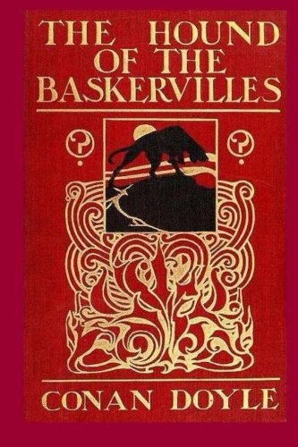 The Hound of the Baskervilles (9781482081572) by Doyle, Conan