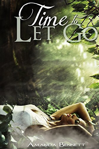 Time To Let Go (9781482083958) by Bennett, Amanda