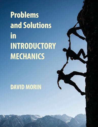 Stock image for Problems and Solutions in Introductory Mechanics for sale by Better World Books