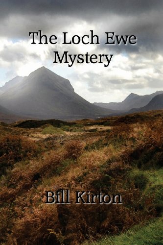 Stock image for The Loch Ewe Mystery for sale by Revaluation Books