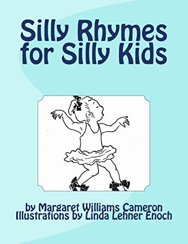 Stock image for Silly Rhymes for Silly Kids for sale by Lucky's Textbooks
