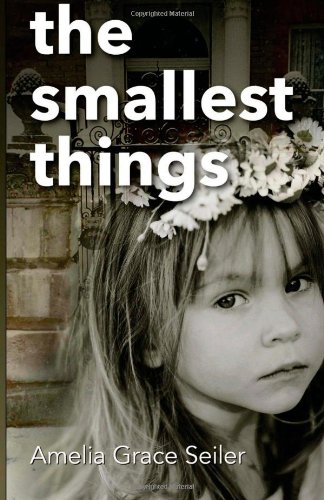 Imagen de archivo de The Smallest Things (A Kate Scholfield Mystery) a la venta por SecondSale