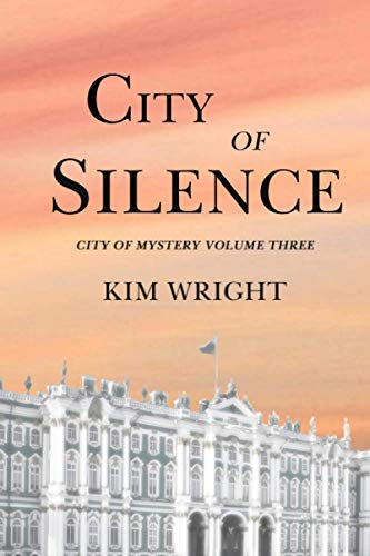 Stock image for City of Silence (City of Mystery) for sale by Arundel Books