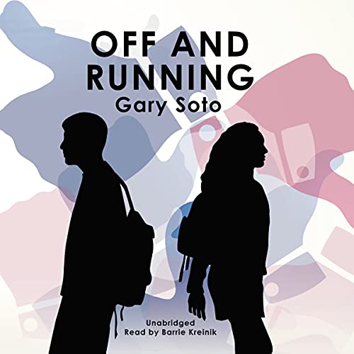 Off and Running (9781482101737) by Soto, Gary