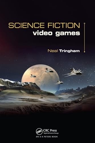 9781482203882: Science Fiction Video Games