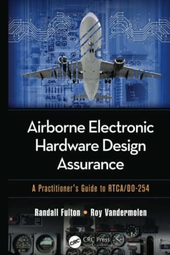 Beispielbild fr Airborne Electronic Hardware Design Assurance zum Verkauf von Blackwell's