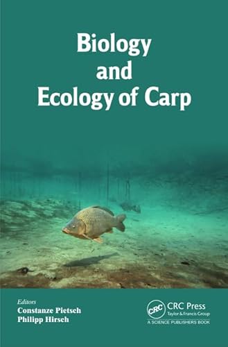 9781482206647: Biology and Ecology of Carp
