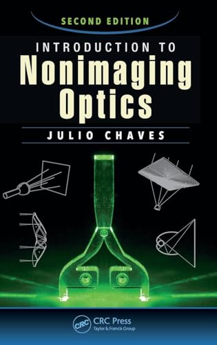 9781482206739: Introduction to Nonimaging Optics