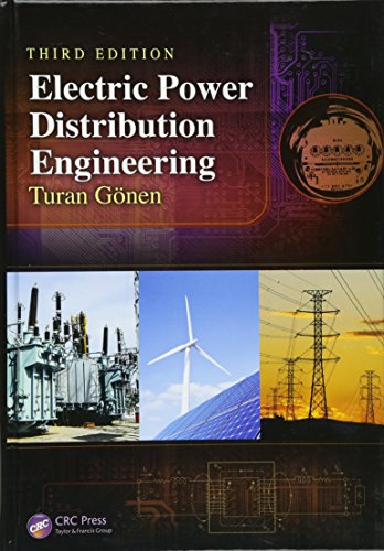 Stock image for Electric Power Distribution Engineering, Third Edition for sale by Better World Books