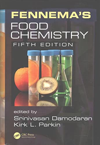 Stock image for Fennema's Food Chemistry for sale by BooksRun