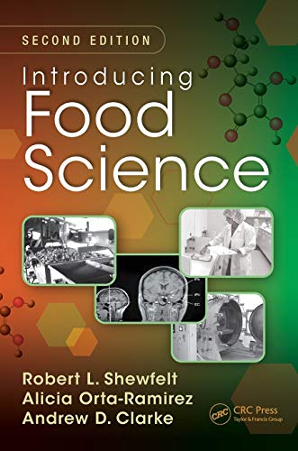 Beispielbild fr Introducing Food Science, Second Edition zum Verkauf von BooksRun