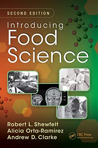 Stock image for Introducing Food Science, Second Edition for sale by BooksRun