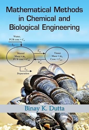 Stock image for Mathematical Methods in Chemical and Biological Engineering for sale by GF Books, Inc.