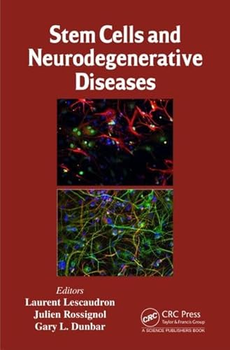 9781482210736: Stem Cells and Neurodegenerative Diseases