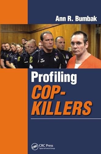 9781482211412: Profiling Cop-Killers