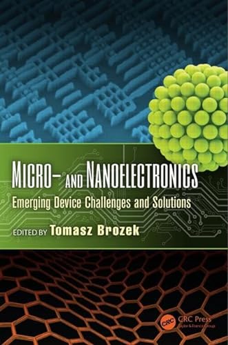 Микро и наноэлектроника