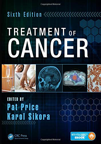 Beispielbild fr Treatment of Cancer (6th Edition) zum Verkauf von Anybook.com
