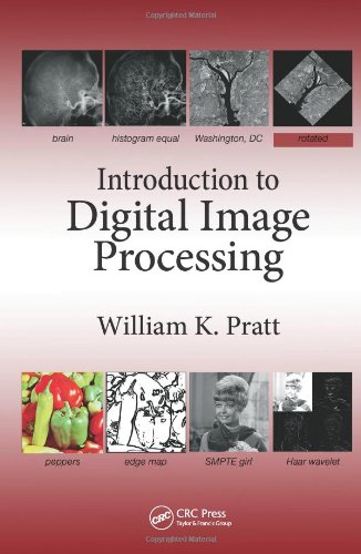 9781482216691: Introduction to Digital Image Processing