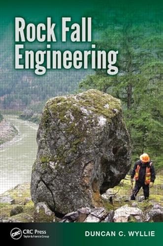 Stock image for Rock Fall Engineering for sale by SecondSale