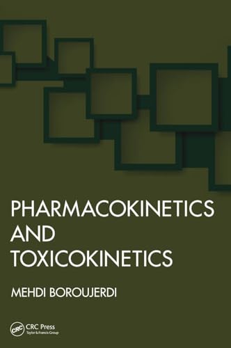 9781482221343: Pharmacokinetics and Toxicokinetics