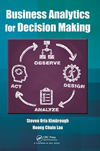 Stock image for Business Analytics for Decision Making for sale by medimops