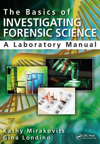 Stock image for The Basics in Investigating Forensic Science for sale by Books Puddle