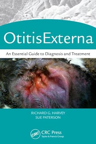 Stock image for Otitis Externa: An Essential Guide to Diagnosis and Treatment for sale by Chiron Media
