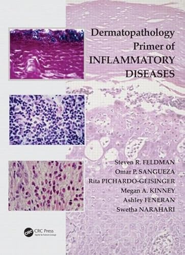 Stock image for Dermatopathology Primer of Inflammatory Diseases for sale by Symbilbooks