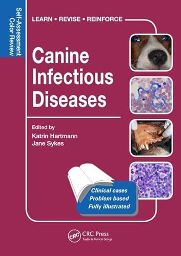 Stock image for Canine Infectious Diseases for sale by Blackwell's