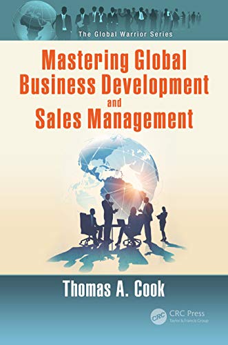 Beispielbild fr Mastering Global Business Development and Sales Management zum Verkauf von Blackwell's