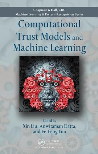 Immagine dell'editore per Computational Trust Models and Machine Learning venduto da Buchpark