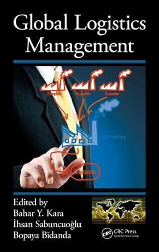 Stock image for Global Logistics Management for sale by Books Puddle