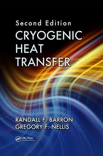 Imagen de archivo de Cryogenic Heat Transfer a la venta por Byrd Books