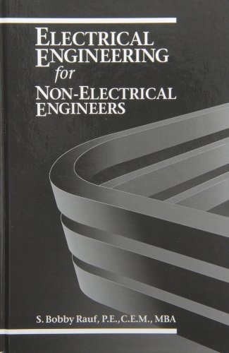 9781482228830: Electrical Engineering for Non-Electrical Engineers