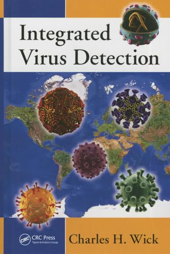 9781482230055: Integrated Virus Detection