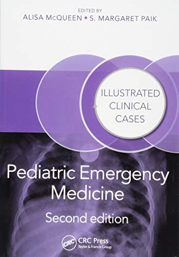 Stock image for Paediatric Emergency Medicine for sale by Blackwell's