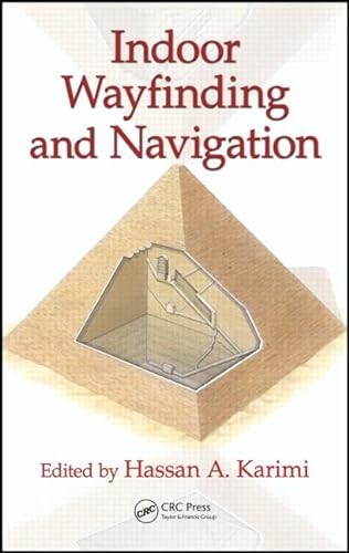 Imagen de archivo de Indoor Wayfinding and Navigation a la venta por Books Puddle