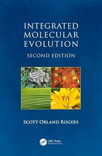 Stock image for Integrated Molecular Evolution for sale by HPB-Red