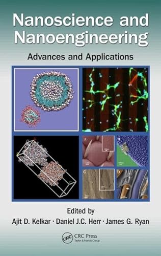 9781482231199: Nanoscience and Nanoengineering: Advances and Applications