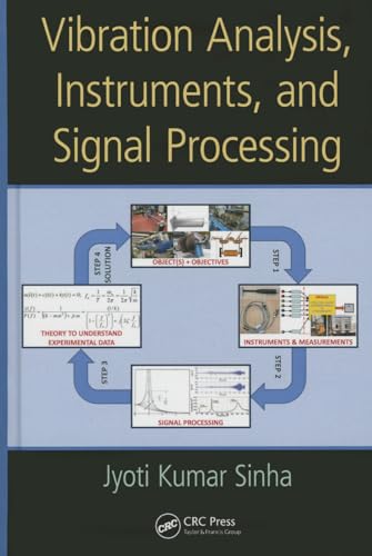 Stock image for Vibration Analysis, Instruments, and Signal Processing for sale by Books Puddle