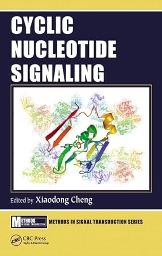 Stock image for Cyclic Nucleotide Signaling for sale by Basi6 International