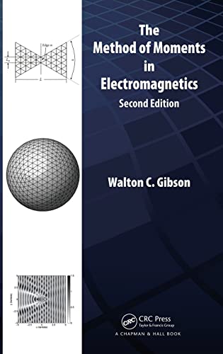 Stock image for The Method of Moments in Electromagnetics for sale by Better World Books