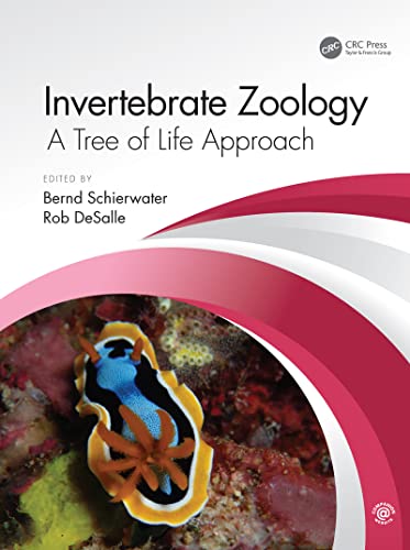 Stock image for INVERTEBRATE ZOOLOGY : A TREE OF LIFE APPROACH, 1ST EDITION for sale by Basi6 International