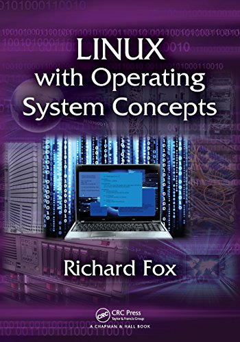 9781482235890: Linux with Operating System Concepts