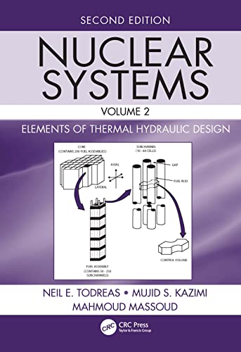 Beispielbild fr Nuclear Systems Volume II: Elements of Thermal Hydraulic Design zum Verkauf von Blackwell's