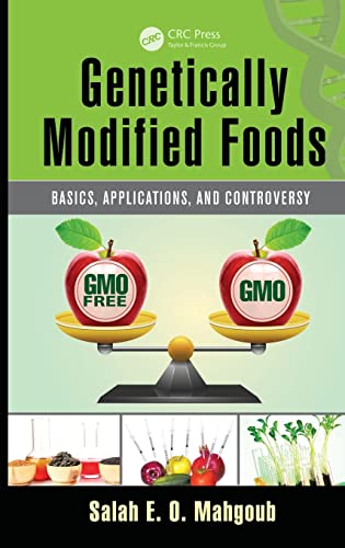 Stock image for Genetically Modified Foods for sale by Books Puddle