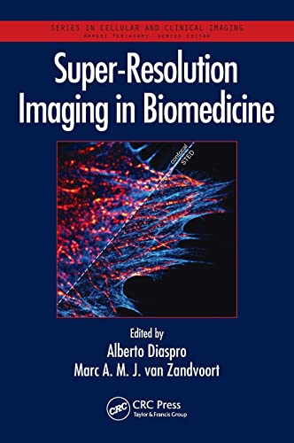 Imagen de archivo de Super-Resolution Imaging In Biomedicine a la venta por Basi6 International